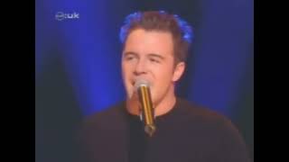 Westlife - World Of Our Own (Live cduk)