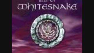 Miniatura de vídeo de "Don't Break My Heart Again by Whitesnake"