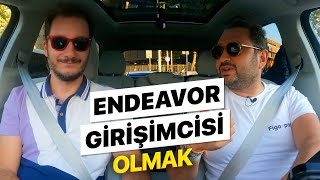 Endeavor Retreat Nasıl Geçti? Arman Ve Koray Yollarda