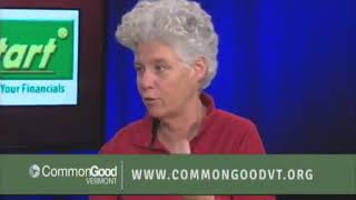 Financial Basics for Nonprofits 02172016