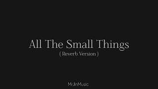 Timmy Trumpet, STVW - All The Small Things ( Reverb Version ) Use Headphone
