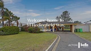 For sale | 34 Bedingfield Way Australind