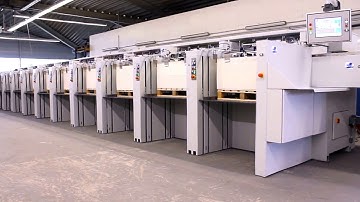 COLLATOR MKW GIANT UT for big formats