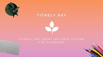 Tithely Pledge - Giving Campaigns for Fundraising and Church Budgeting