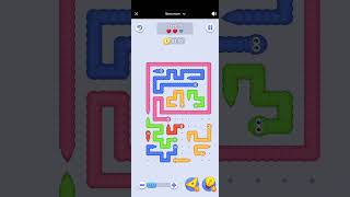 snake IO type game