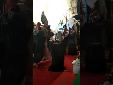 Ibing rampak kendang sunda bagja Production x GSP