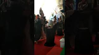 Ibing rampak kendang sunda bagja Production x GSP