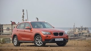 BMW X1 | Comprehensive Review | Autocar India