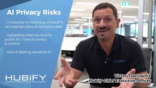 Secure Your Business Cloud & AI Strategy