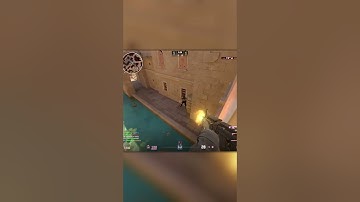 Faceit 4K #shorts  #fyp  #counterstrike  #cs2  #faceit