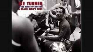 Ike Turner - Gettin Nasty chords