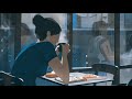 Morning coffee at the jazz cafe [lofi / jazzhop / chill mix]