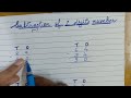 Subtraction of Two-Digit Numbers Quiz