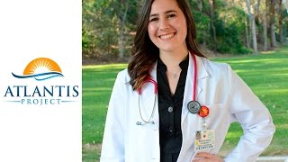 Madi's Atlantis Project Trip