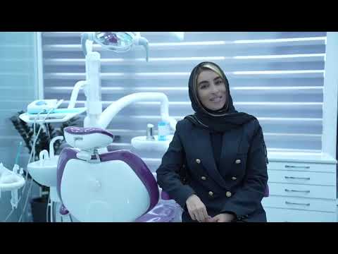 بهترین دندانپزشکی شبانه روزی تخصصی در کرج کلینیک دریا