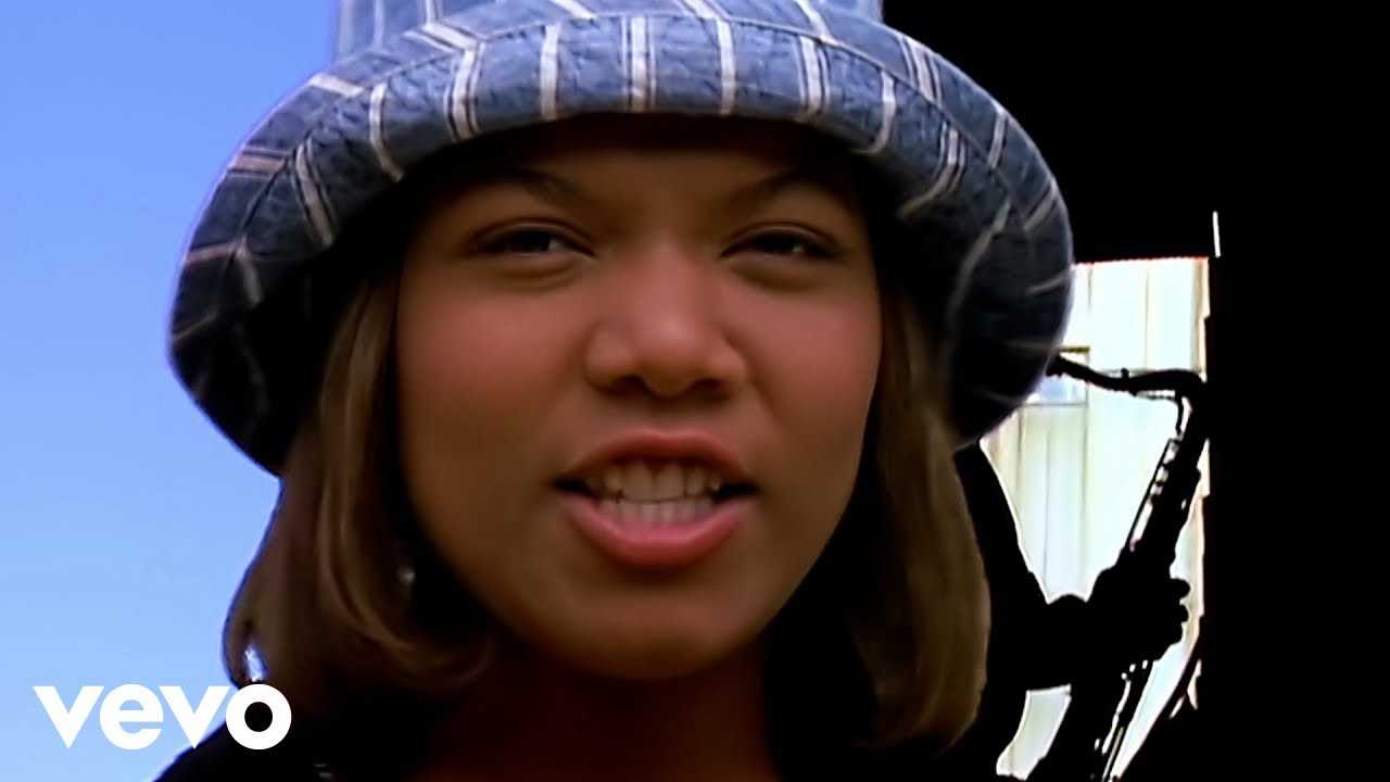 Queen Latifah   UNITY