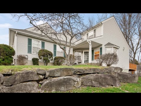 7 Larch Ct, Highland Mills, NY home video tour