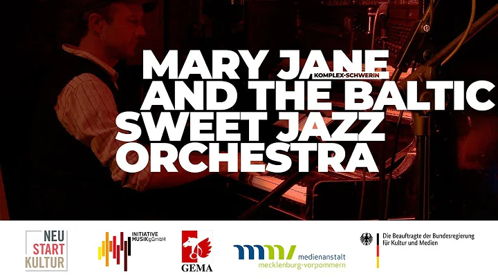 KMPLX SESSIONS No.10 /// Mary Jane and the Baltic ...