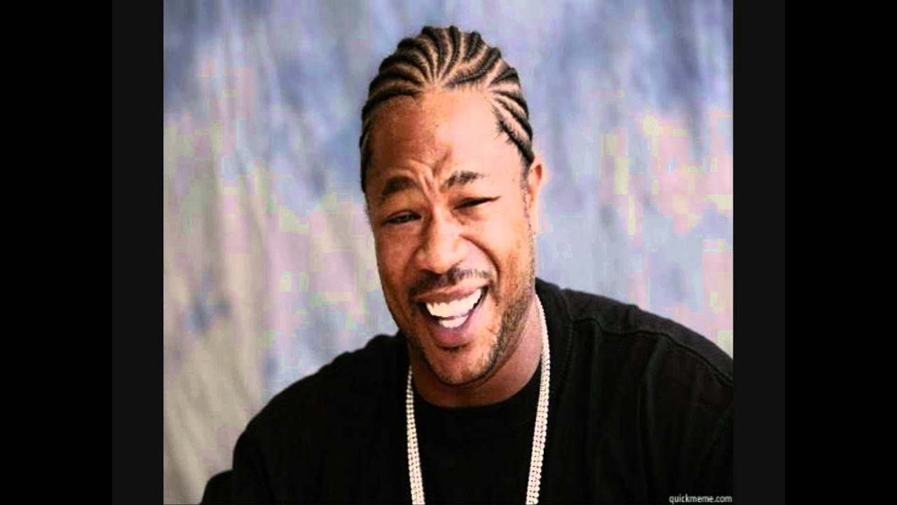 Xzibit Muthafucka Instrumental HD 1080p YouTube