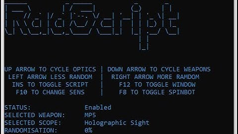 RadScripts Official Video