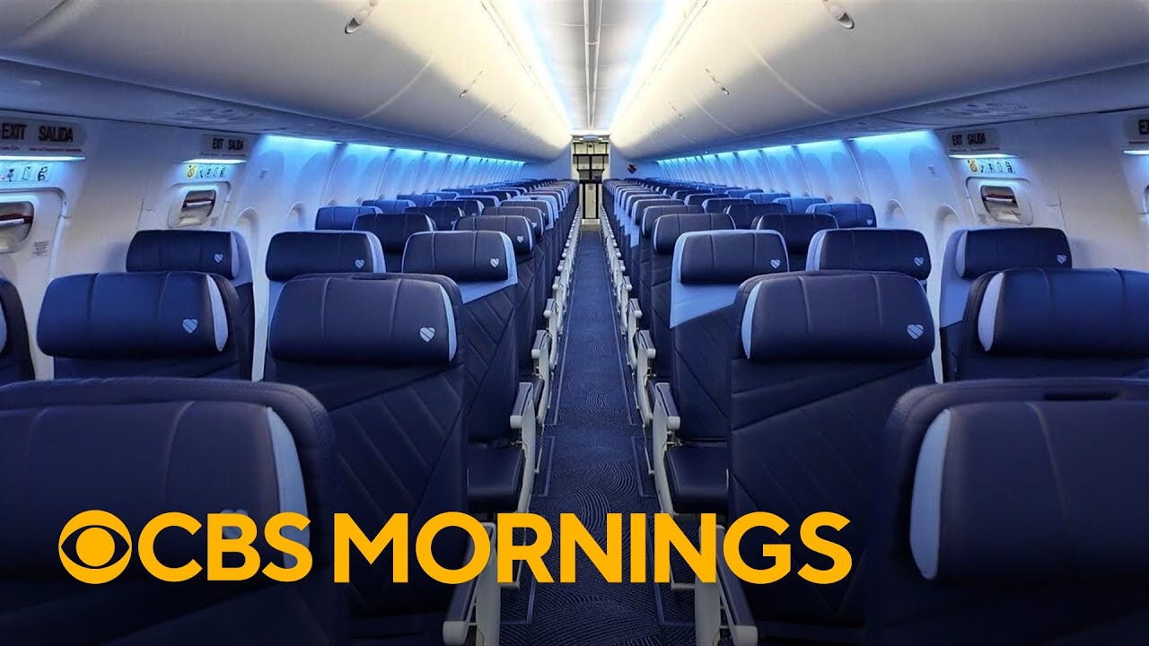 What to know about Southwest Airlines new fare options