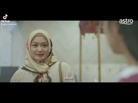 trailer Dedaun Hijau Di Angin Lalu.. Mikael berlakon sebagai ISMADI..