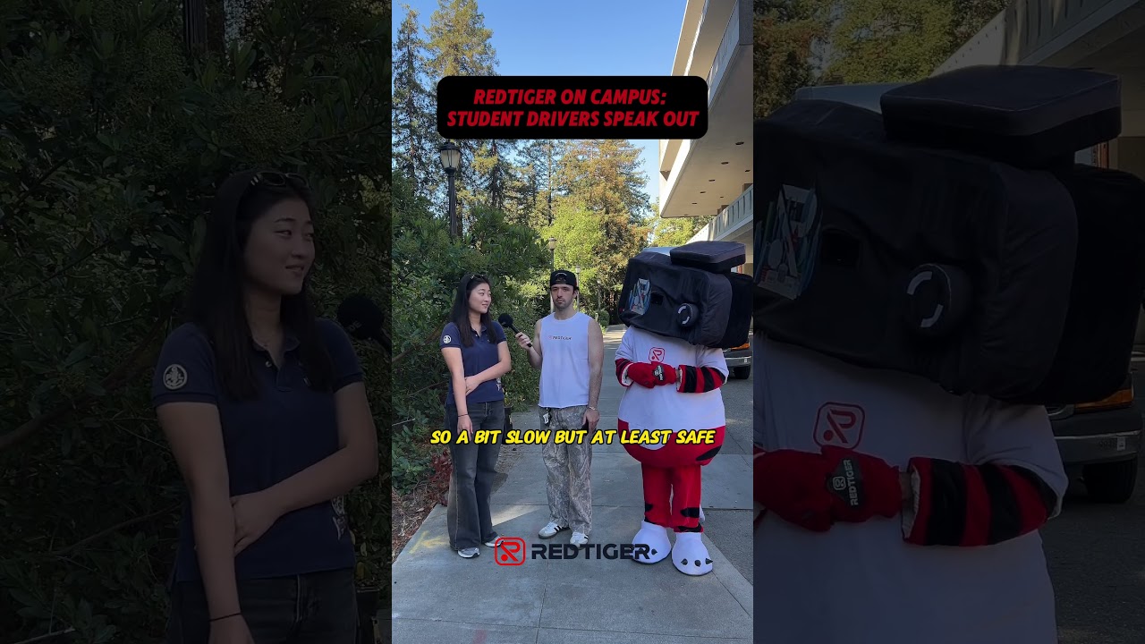 How are drivers in your country? 🙌 