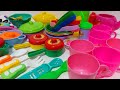 10 Minutes Satisfying with Unboxing Kitchen Playset ASMR | Review Toys