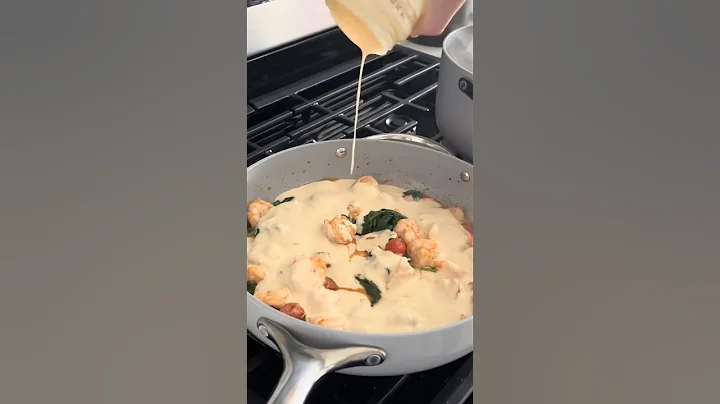 Is This the Healthiest Alfredo Sauce on the Market?
