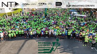 Nedbank Citi Dash 2024