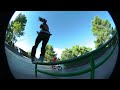 Ref:f8cXMPFnlQs Skatepark cabri�s 05.10.2023