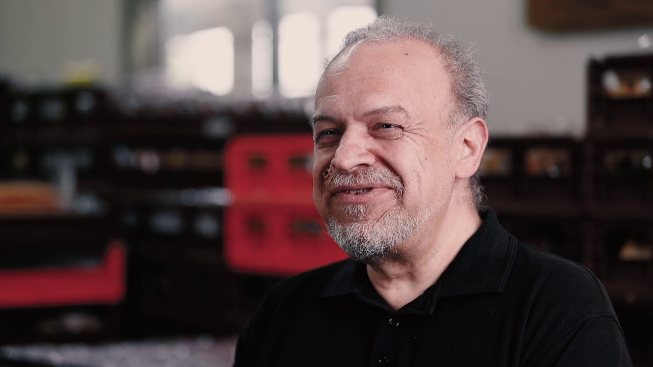 Westfield Local Heroes 2020: Gift of Bread