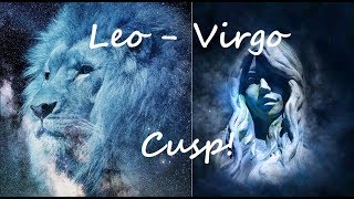 Cusp of Leo Virgo (August 22 - 28)