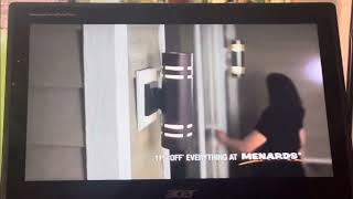 Menards 11% Off Everything Commercial (2021)