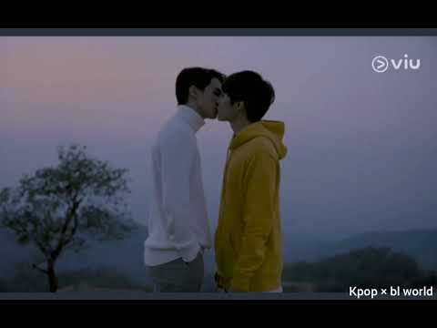 Bite Me Finale Kiss Scene 