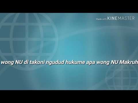 Jawaban Cerdas Hukum Merokok KH FARIZ EL HAQ FUAD HASYIM 