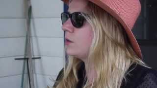 Video thumbnail of "Joanne Shaw Taylor -  The Making of The Dirty Truth (Part 2)"