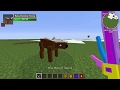 Мод Mine Little Pony для minecraft 1.5.2