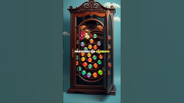 This Visual Tracker Keeps Me Motivated to Save More 💰📊 #SavingsHack #MoneyMotivation #Shorts