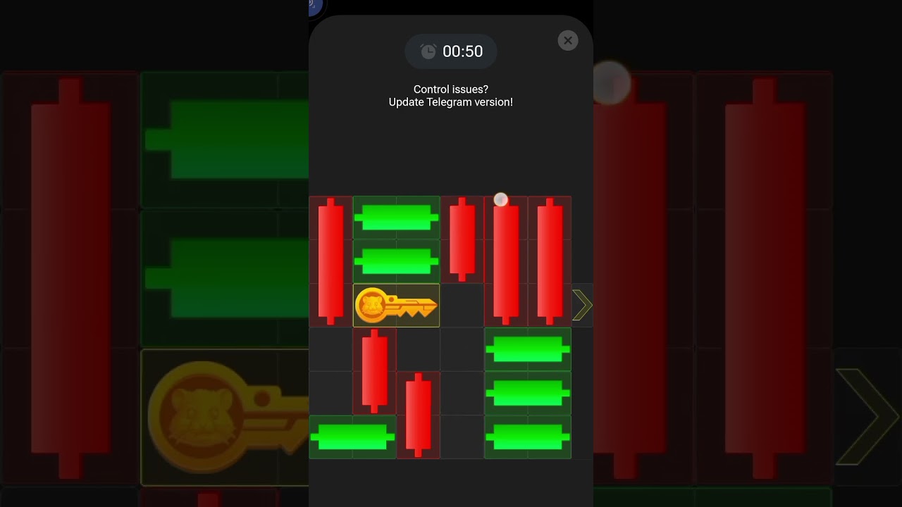 Hamster combat season 2 October 20  mini game key 🗝️🔐 game puzzle solution to day