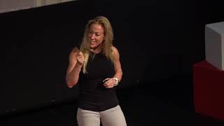 Designed to Fail | Natalie Guyan | TEDxCasnewydd