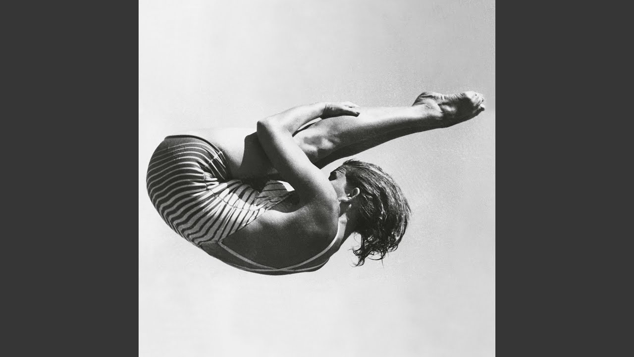 洋楽 ANDY STOTT / IT SHOULD BE US [Smokey] Andy Stott ‎– It Should Be Us
