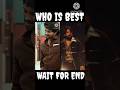 ALLU ARJUN VS ROCKY BHAI #shorts #youtubefeed