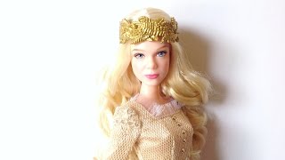 Disney Store Disney Film Collection Maleficent Aurora Review
