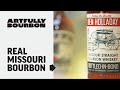 ✨ REVIEWED / Missouri's Best Bourbon?