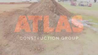 Blackwell Expo & Livestock Building Improvements 03-24-17