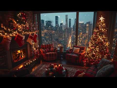 Christmas Spirit in