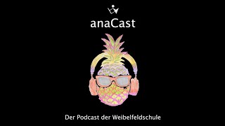 anaCast: Interview mit Erik Grundmann Teil1