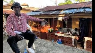 Sierra Leone  A Journey Through History
