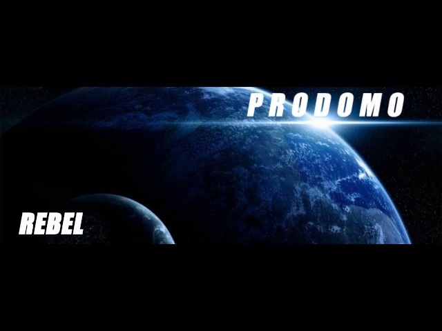 Prodomo - Rebel